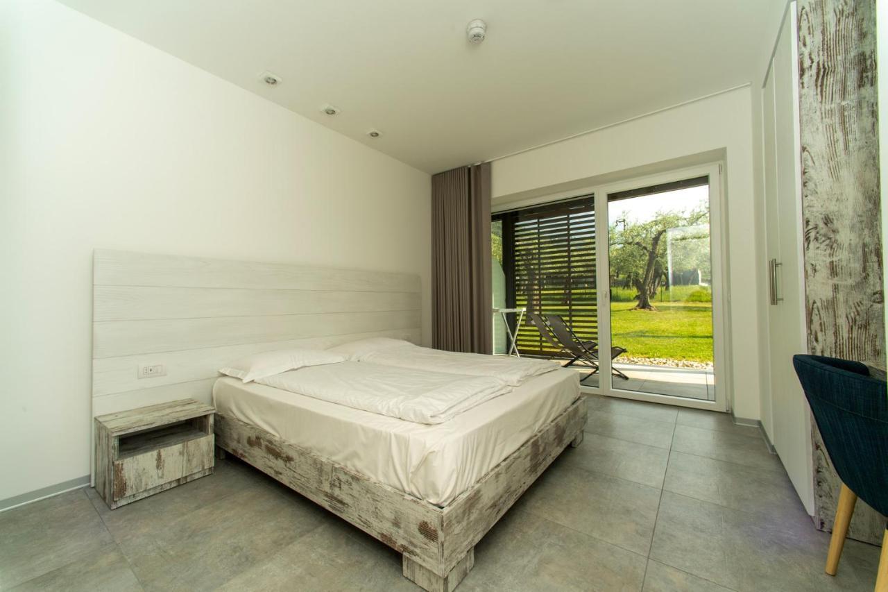 Residence Malcesine-Active&Family Exteriör bild
