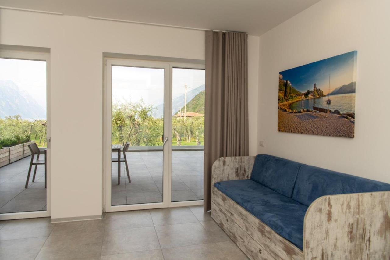 Residence Malcesine-Active&Family Exteriör bild