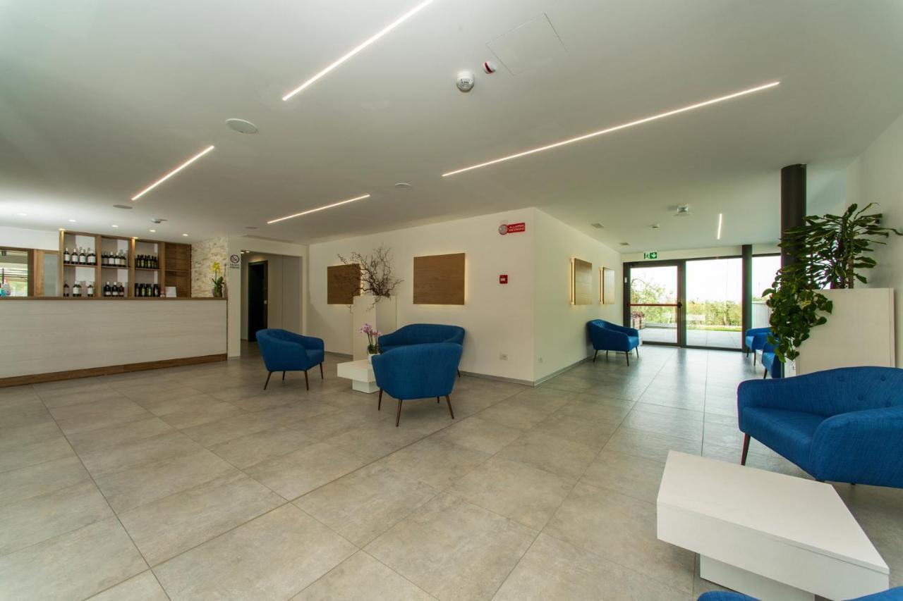 Residence Malcesine-Active&Family Exteriör bild
