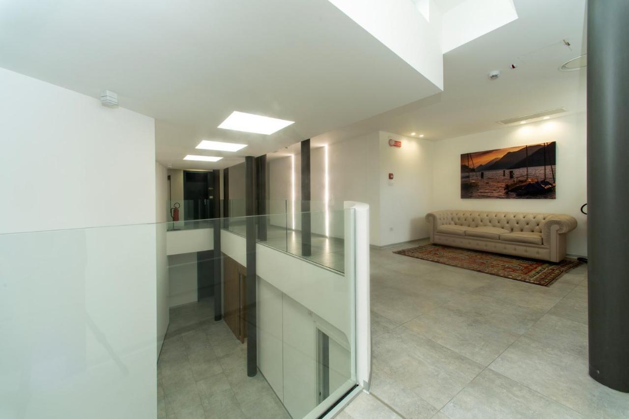 Residence Malcesine-Active&Family Exteriör bild