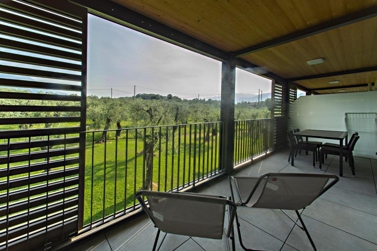 Residence Malcesine-Active&Family Exteriör bild