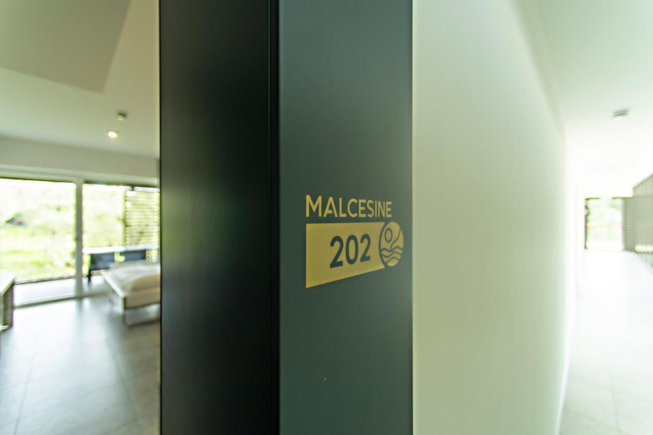 Residence Malcesine-Active&Family Exteriör bild
