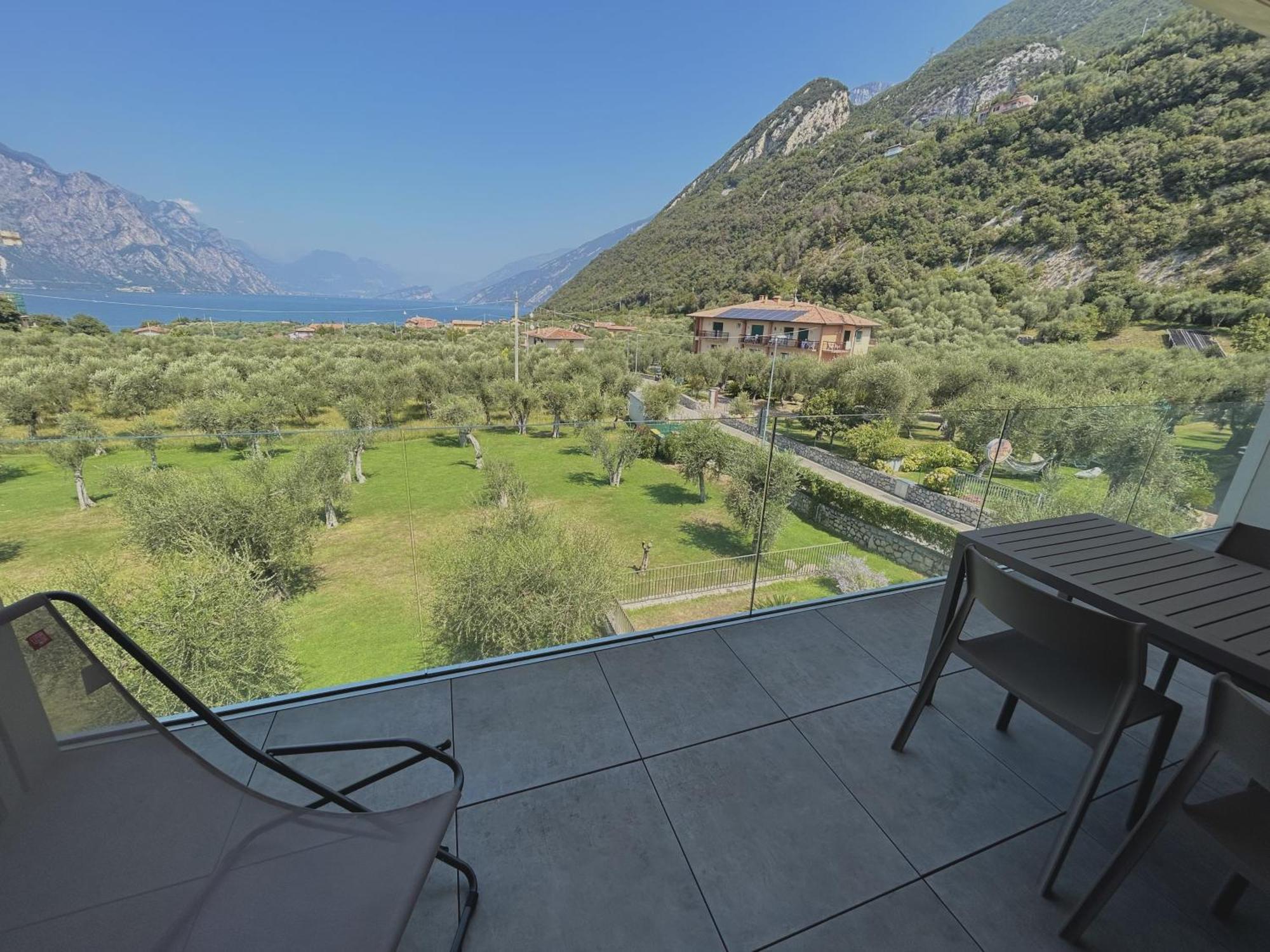 Residence Malcesine-Active&Family Exteriör bild