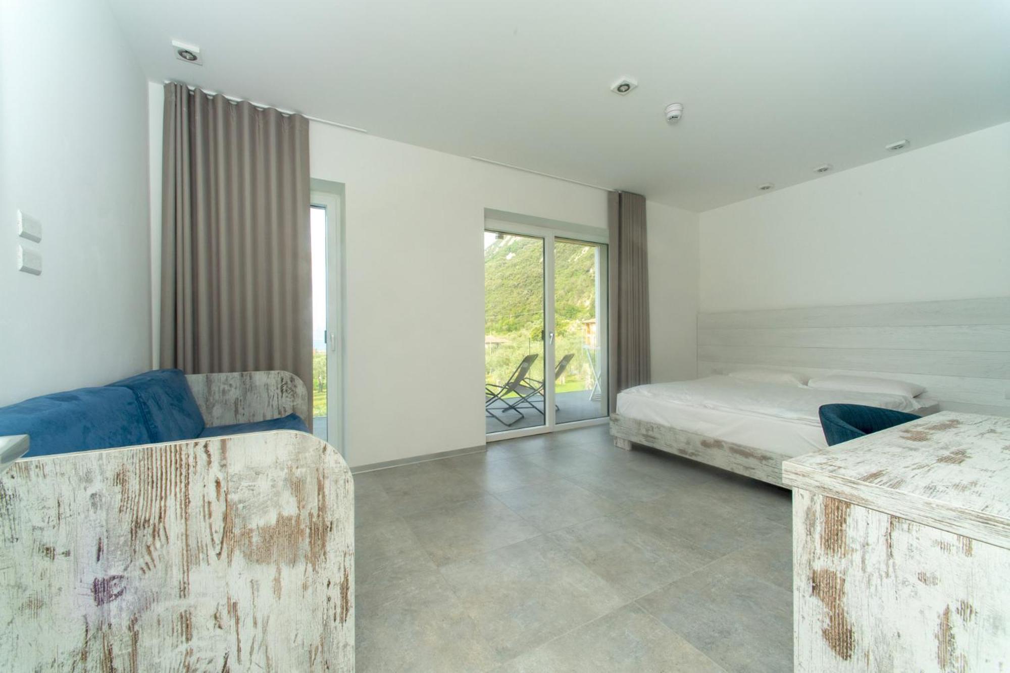 Residence Malcesine-Active&Family Exteriör bild